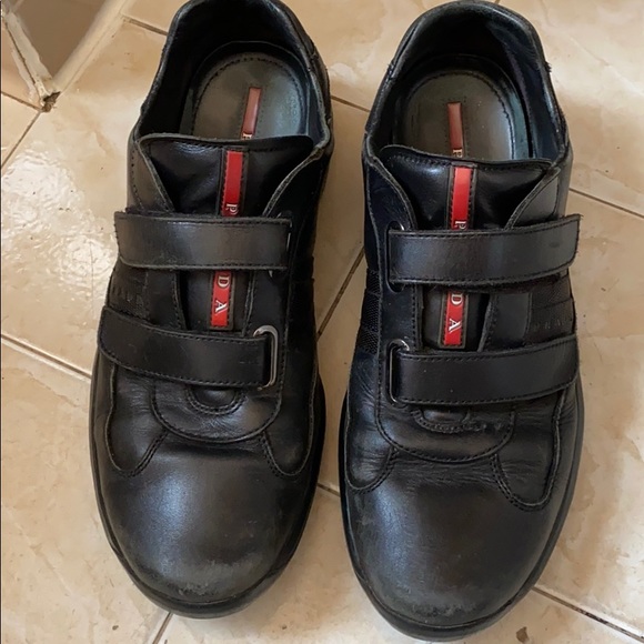 Prada Other - Men’s Prada shoes